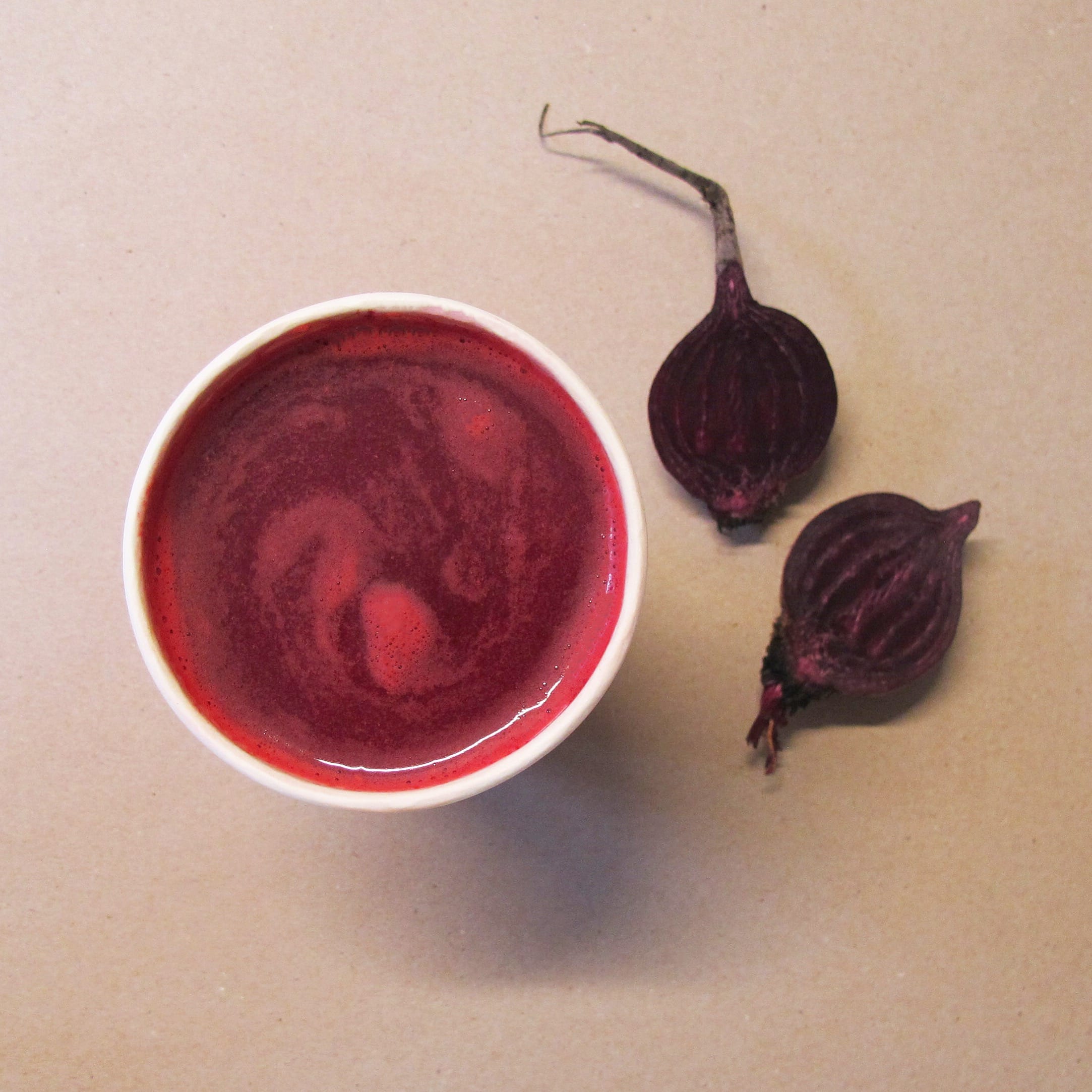 beet it