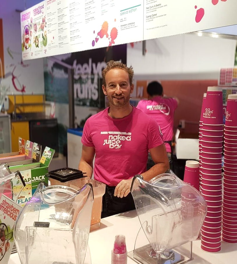 Franchisetagare, Sollentuna